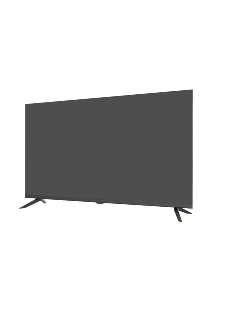 جروهي تلفزيون جروهي سمارت عالي الدقة LED مقاس 40 بوصة بدون إطار - GLD40SAWORV2 - Image 2