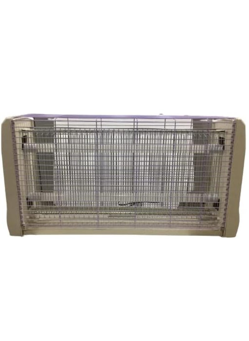 star max Star Max Pro SM-1160 60cm 2-Lamp Insect Zapper  - Image 1