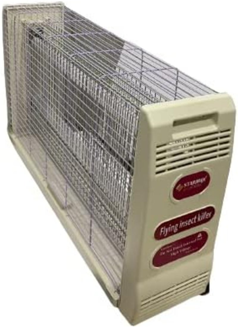 star max Star Max Pro SM-1160 60cm 2-Lamp Insect Zapper  - Image 2