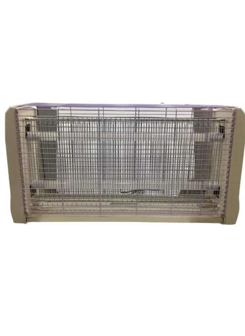 star max Star Max Pro SM-1160 60cm 2-Lamp Insect Zapper  - Image 5