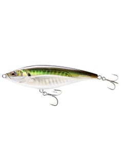 Olive Back Shad