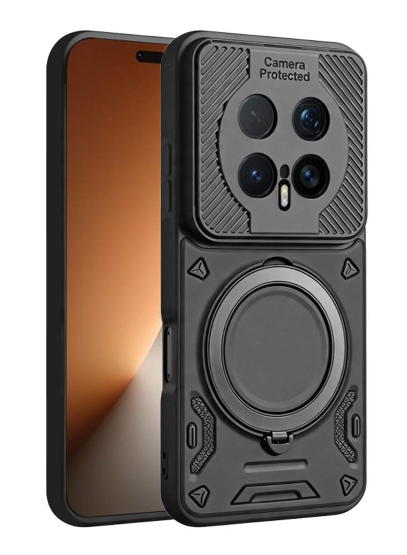 Case For Honor Magic 8 Pro , Shockproof Protectoion Case With Stand - Image 1