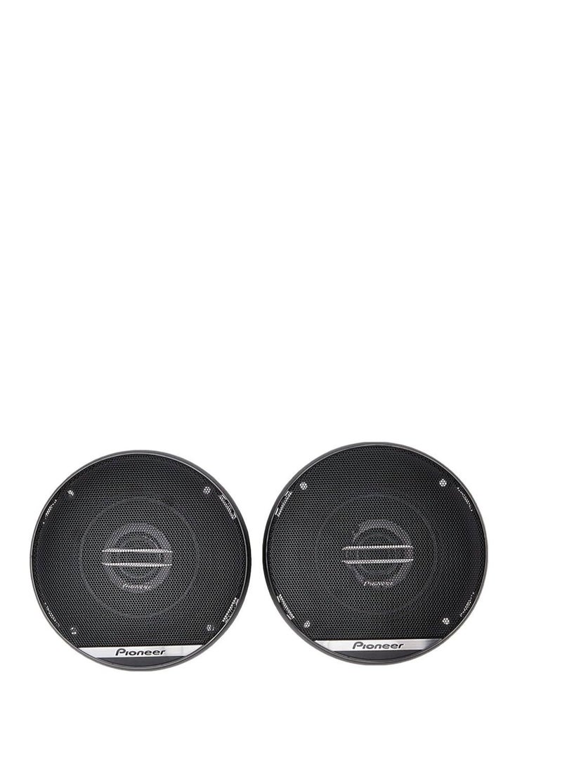 بايونير مكبرات صوت محورية ثنائية الاتجاه مقاس 10 سم (210 واط) - Image 1