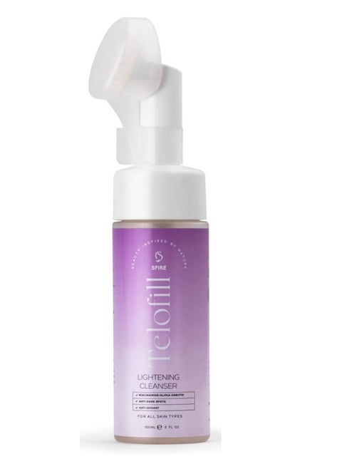 Lightening Cleanser 150ml