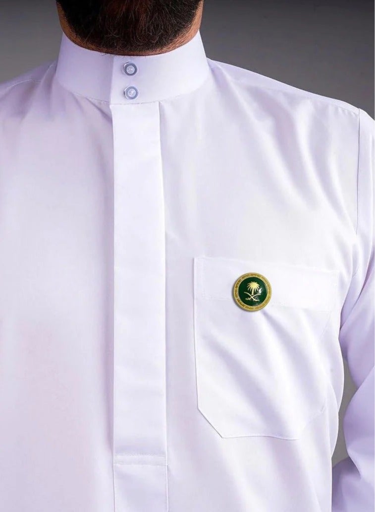 ROVATTI شارة روفاتي بالم بمناسبة اليوم الوطني للمملكة العربية السعودية - Image 1