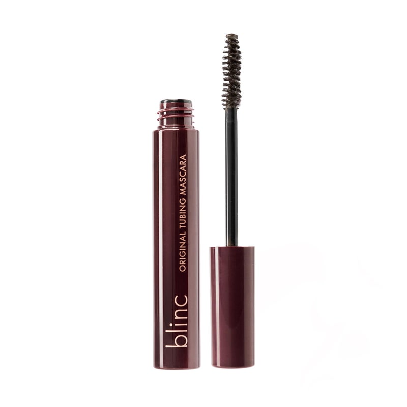 Blinc Original Tubing Mascara â€“ Natural Tint-Like Length & Definition, Longwear, Smudge & Flake Proof, Washable, Sensitive Eyes Safe, Vegan, Cruelty-Free - Image 1