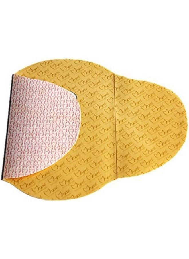 QIANSOTO Mymi Wonder Patch Belly Wing Works For Toning Contouring Firming 20 Pieces  - Image 5