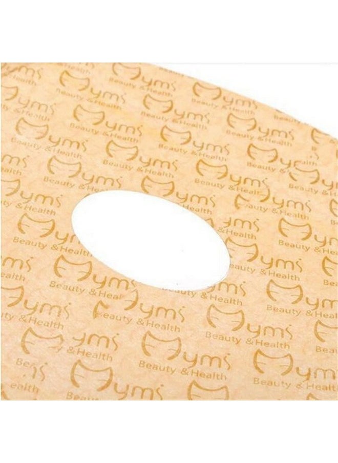 QIANSOTO Mymi Wonder Patch Belly Wing Works For Toning Contouring Firming 20 Pieces  - Image 3