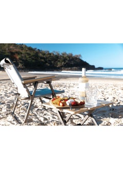 OZTrail OZTrail By Adventure HQ | OZTRAIL Beach Table  - Image 2