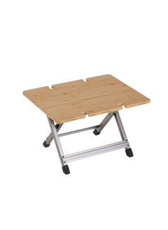 OZTrail OZTrail By Adventure HQ | OZTRAIL Beach Table  - Image 1