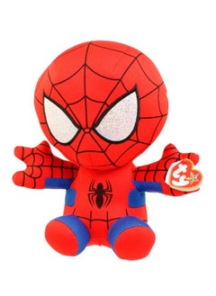 Y&D Spiderman Puppet 13inch 