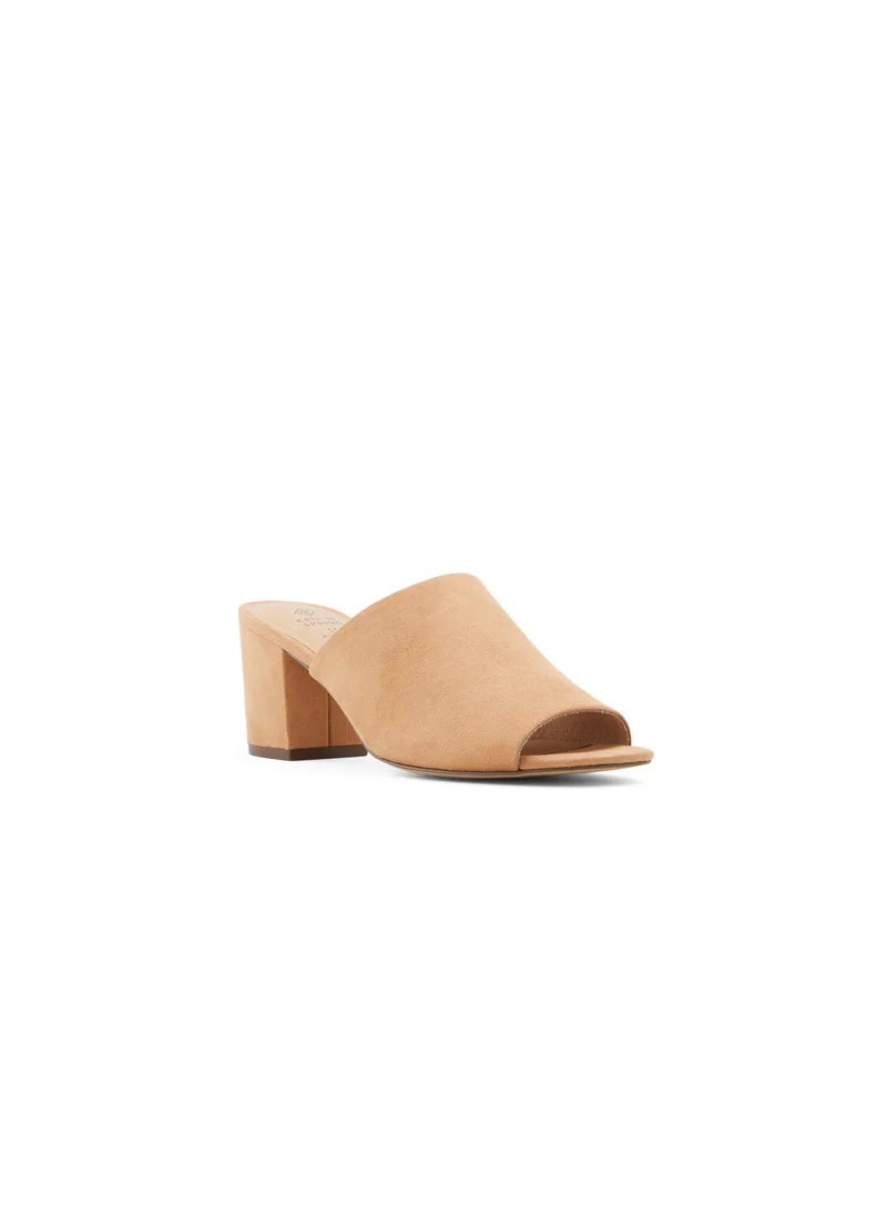 CALL IT SPRING Tarasa Mid Heel Sandals
