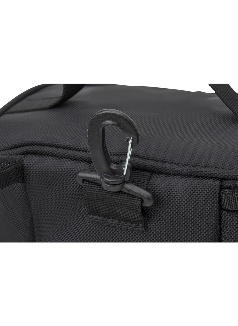 ProTec Protec Trumpet Mute Bag with Modular Divider, Model M400  - Image 3