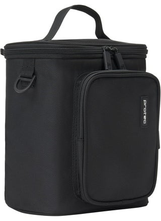 Protec Trumpet Mute Bag with Modular Divider, Model M400 - pzsku/Z06B2A28FABE3E2D76C3DZ/45/1748276526/3a931926-eba7-4363-9985-a9c4dd9d46e5