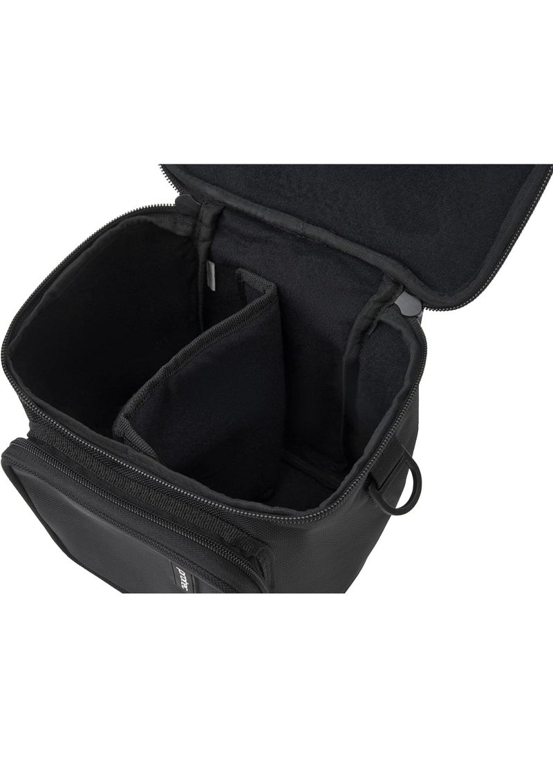 ProTec Protec Trumpet Mute Bag with Modular Divider, Model M400  - Image 2