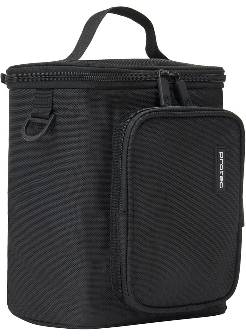 ProTec Protec Trumpet Mute Bag with Modular Divider, Model M400  - Image 1