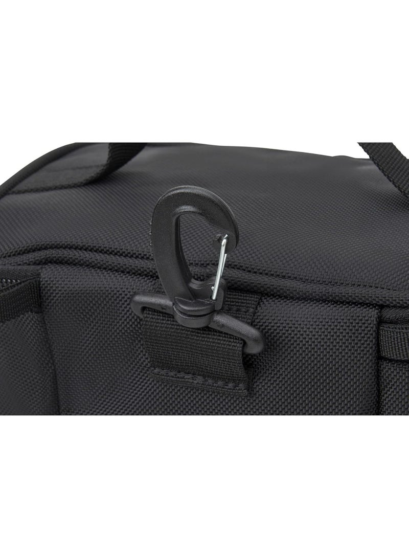 ProTec Protec Trumpet Mute Bag with Modular Divider, Model M400  - Image 3