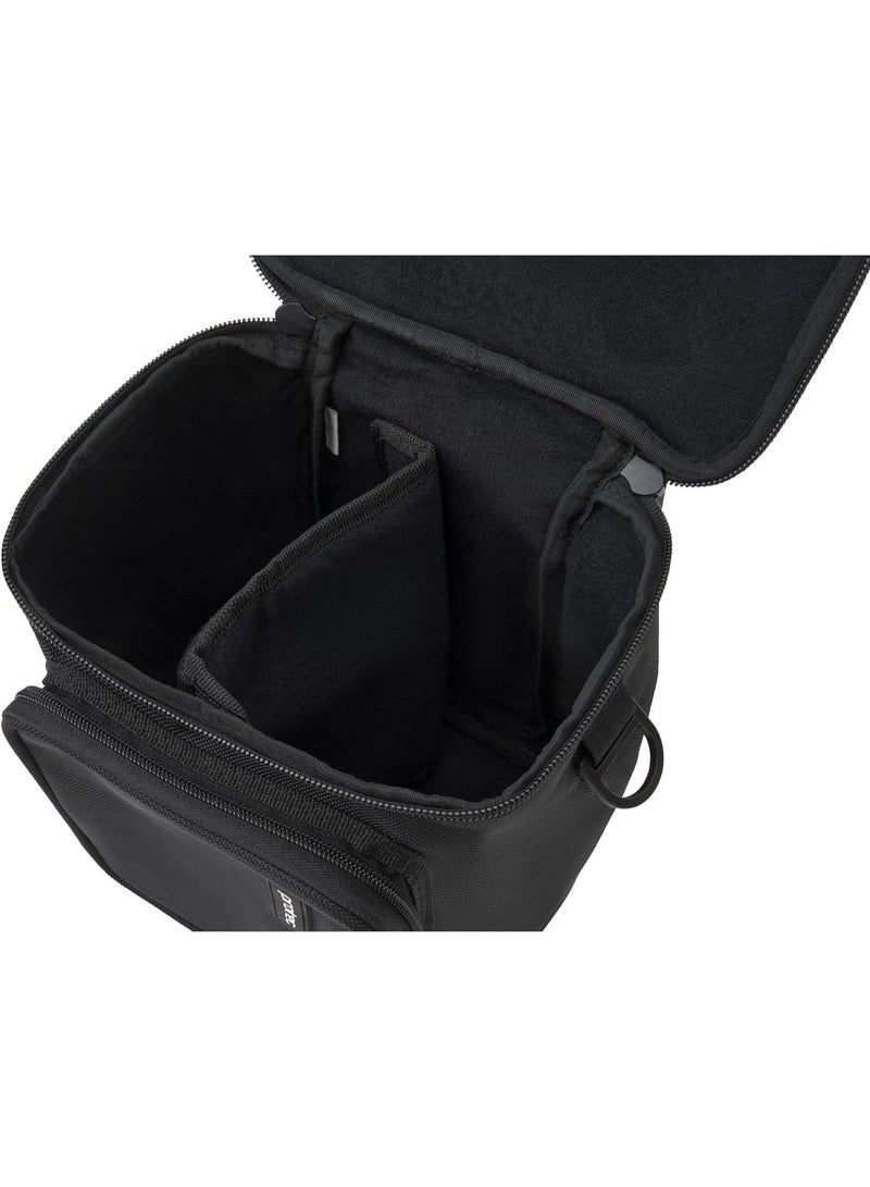 ProTec Protec Trumpet Mute Bag with Modular Divider, Model M400  - Image 2