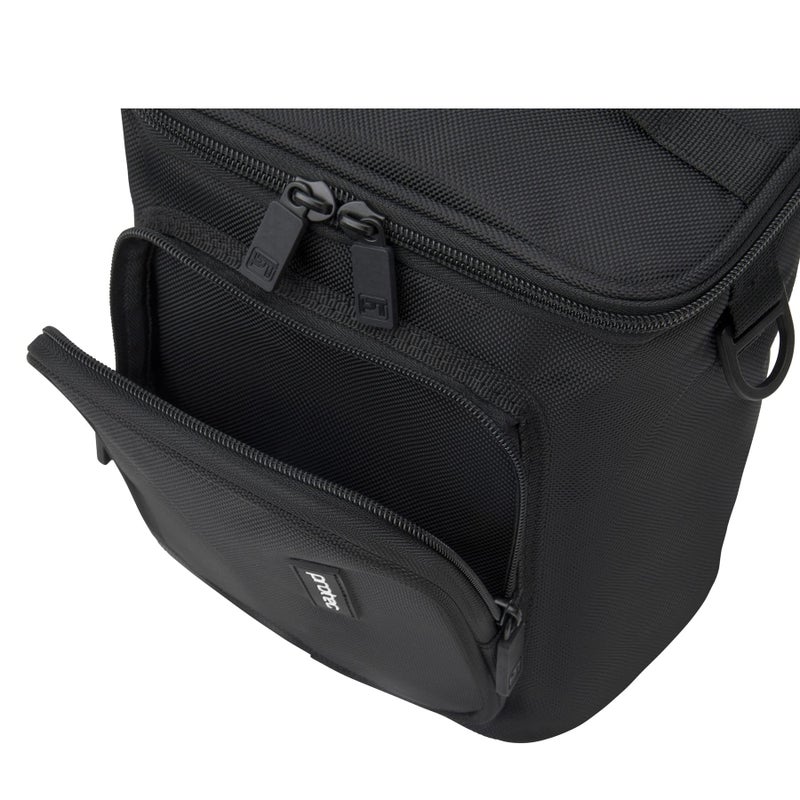 ProTec حقيبة كاتم صوت البوق بروتيك مع فاصل Modular، نموذج M400 - Image 3