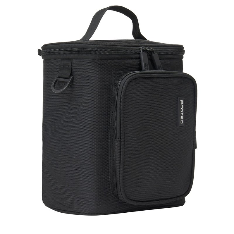 ProTec حقيبة كاتم صوت البوق بروتيك مع فاصل Modular، نموذج M400 - Image 1