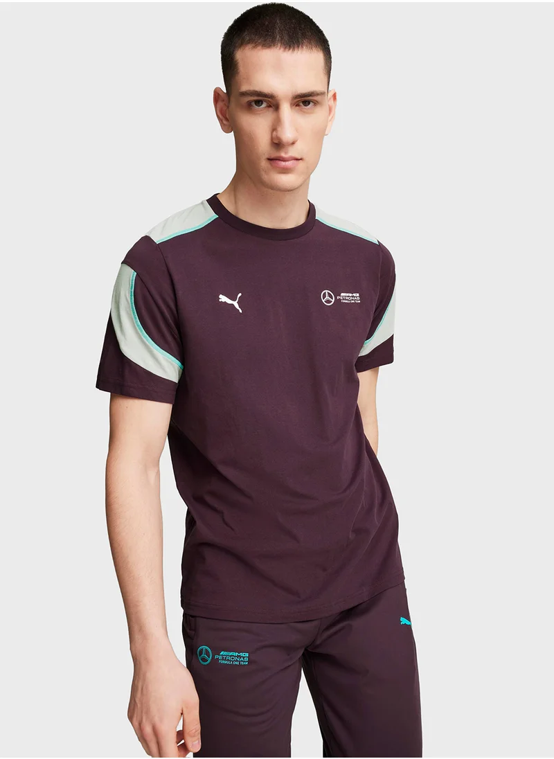 PUMA Mapf1 Mt7+ T-Shirt