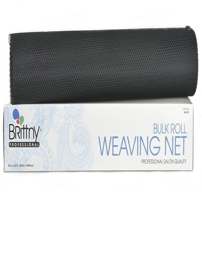 Dream Bulk Roll Weaving Net - Image 1