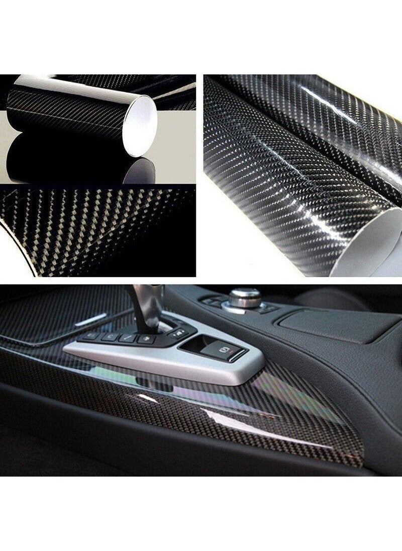 6D CARBON FOIL 50 CM X 2 METER - pzsku/Z06B2E465C90DA923D905Z/45/_/1725722069/735e3937-09f5-4415-9ef7-974ca738fdcc