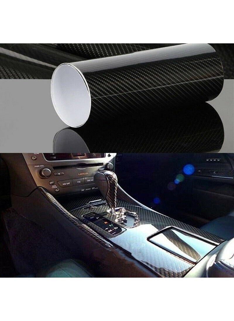 6D CARBON FOIL 50 CM X 2 METER - pzsku/Z06B2E465C90DA923D905Z/45/_/1725722072/33c4cd64-5813-4058-aef3-489a735de45d