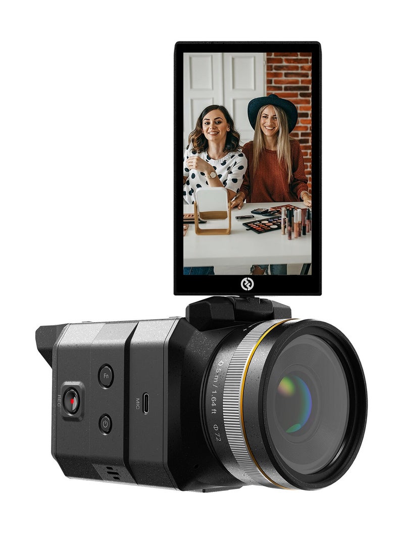 Hollyland Venus Liv Live Streaming Camera - Image 1