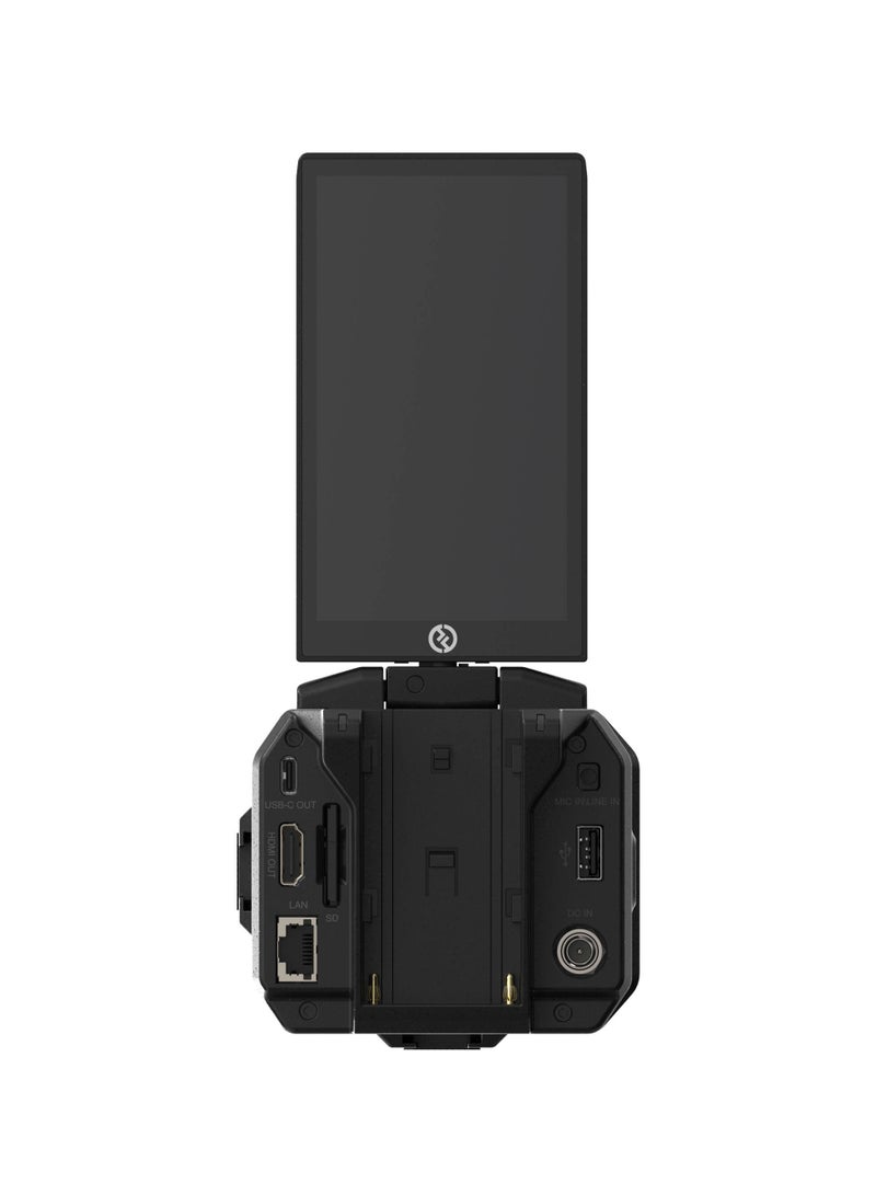 Hollyland Venus Liv Live Streaming Camera - Image 4