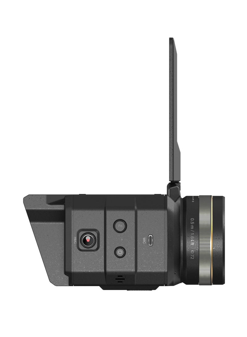 Hollyland Venus Liv Live Streaming Camera - Image 5