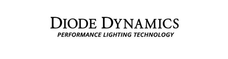 Diode Dynamics Tail Light Sequencer compatible with Ford Mustang 20102021