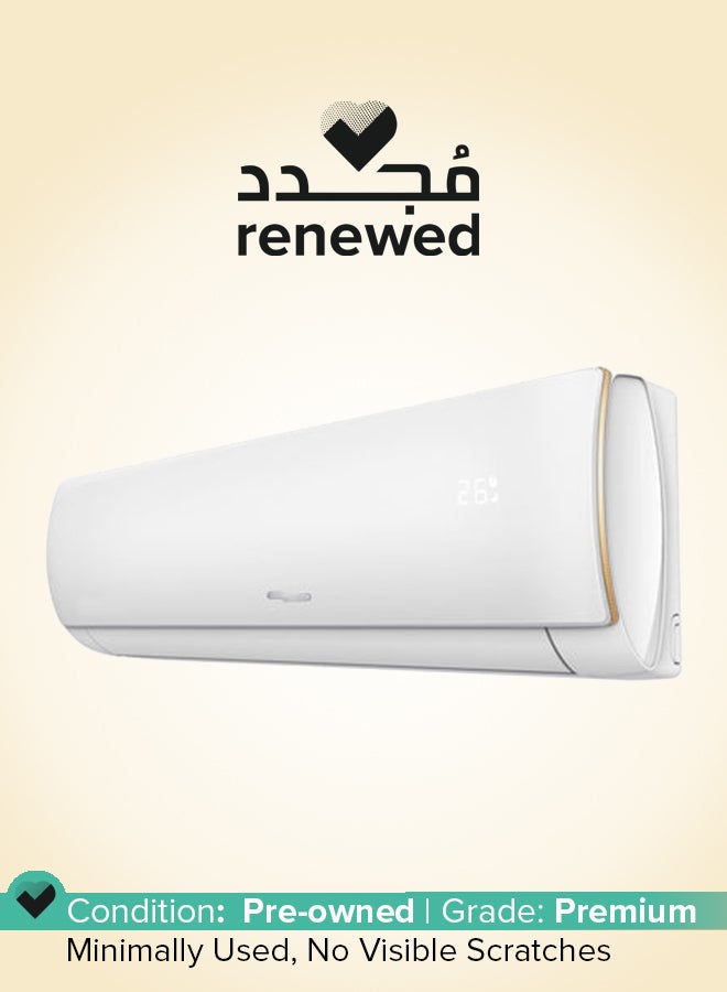 Super Renewed - Inverter Air Conditioner - Image 1
