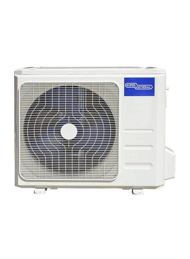 Super Renewed - Inverter Air Conditioner - Image 2