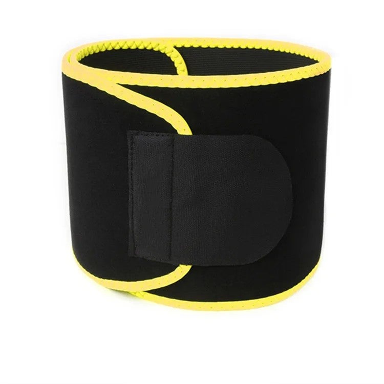 Bluejw Sculpt Touch Waist Trainer - Women's Sweat Band for Stomach - Waist Trimmer Belt for Workout & Slimming - Image 1