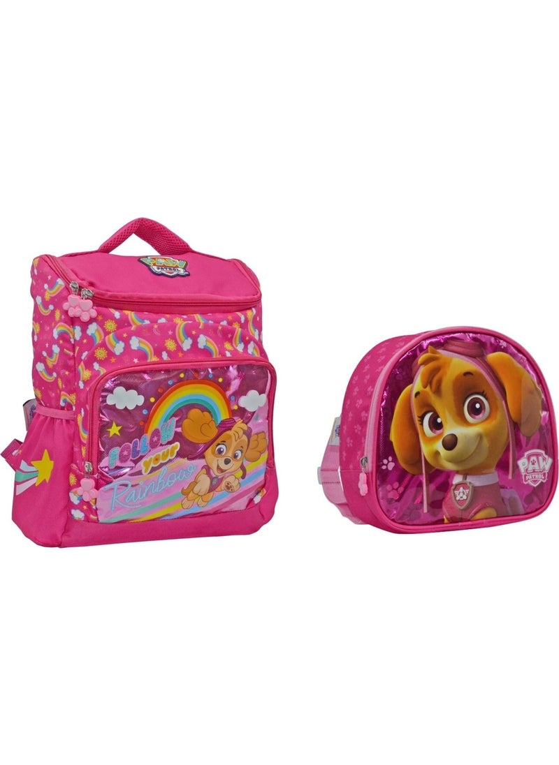 Paw Patrol School Bag and Lunch Box - pzsku/Z06B339F43D814CCC1282Z/45/_/1725793977/6b14758d-3ce7-4d3a-b26d-fe0fb8e29832