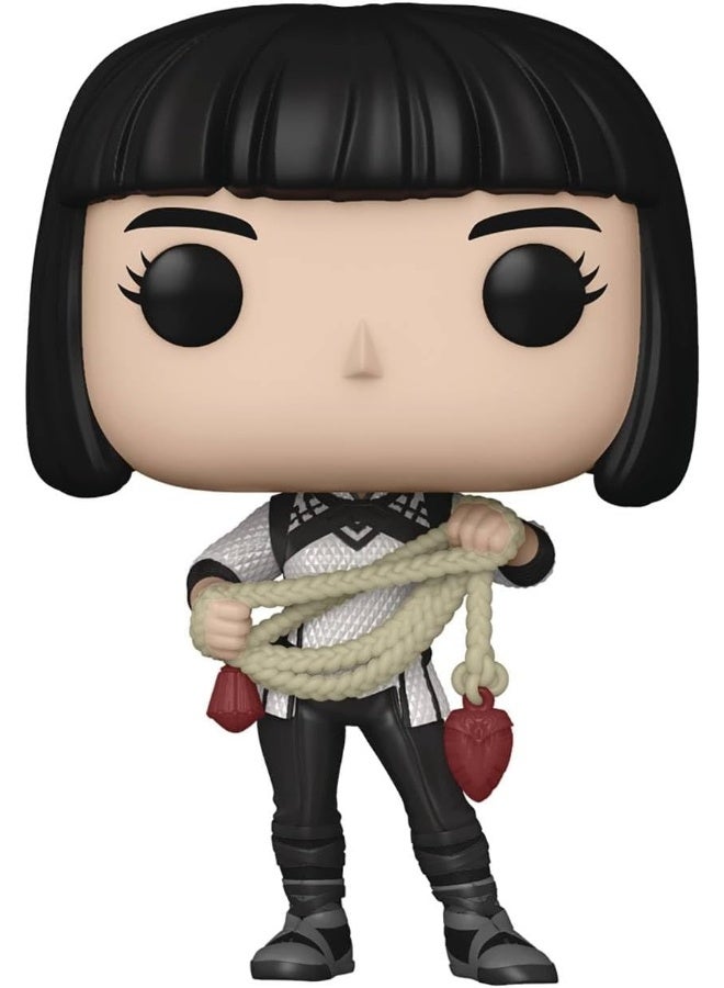 Funko Shang-Chi Xialing Funko Pop! Vinyl Figure #846