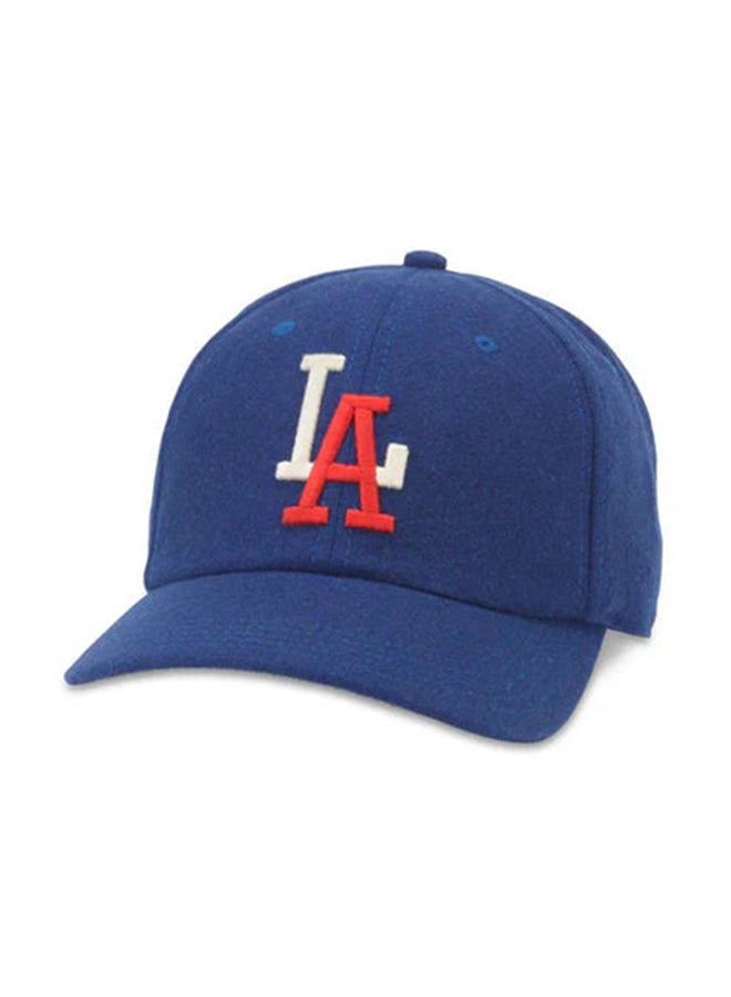 AMERICAN NEEDLE by ADVENTURE HQ Men's La Angels Milb Cap
