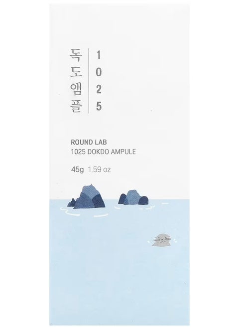 1025 Dokdo Ampoule, 1.59 oz (45 g)