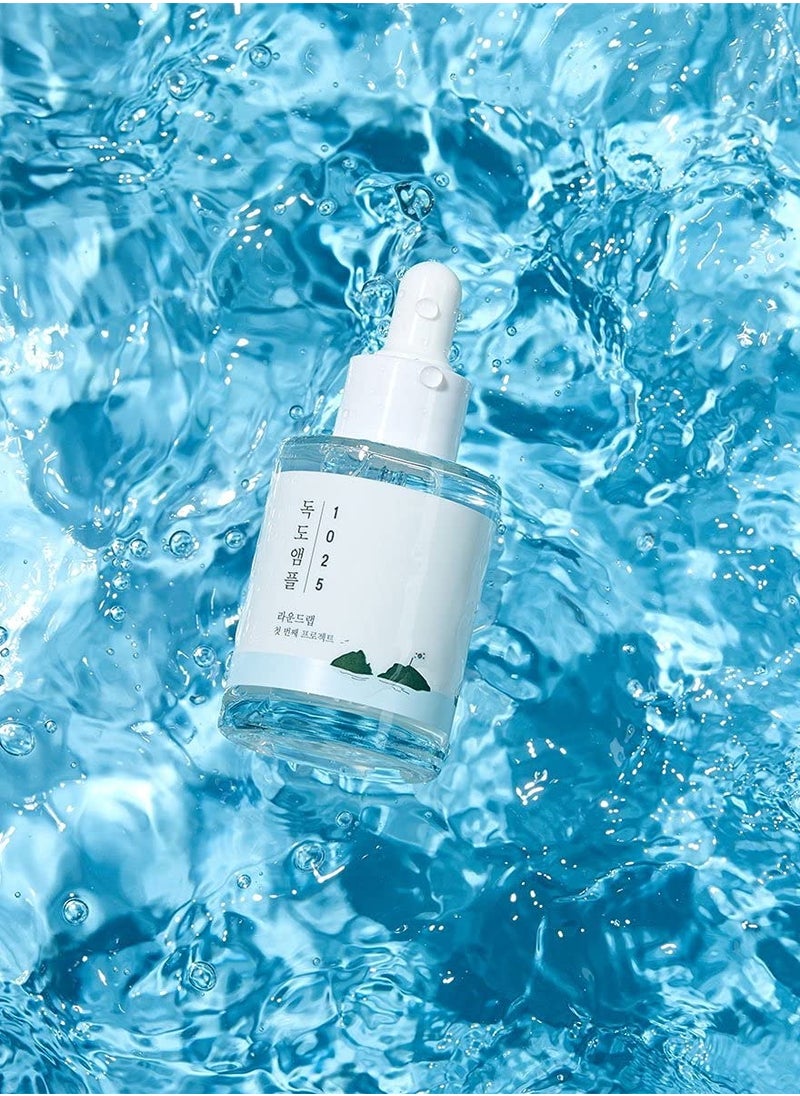1025 Dokdo Ampoule, 1.59 oz (45 g)
