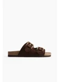 اتش اند ام Brown Dark