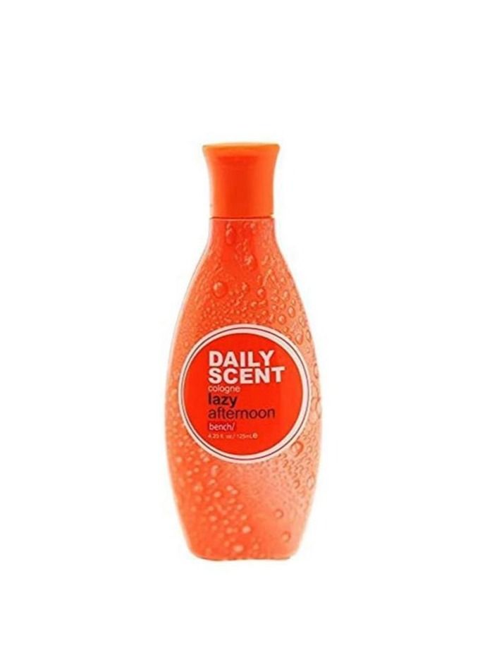 Bench Lazy Afternoon Daily Scent Cologne 125 ml