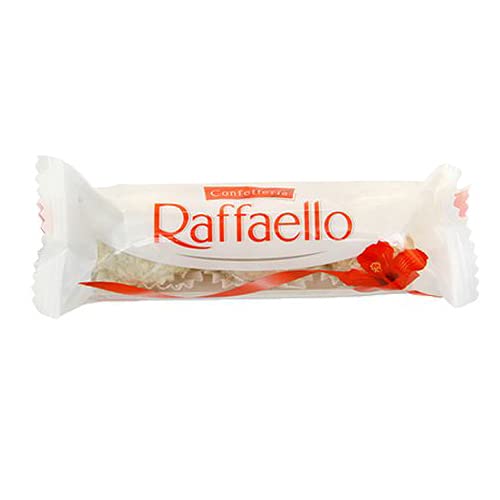 Ferrero Raffaello, Almond - 60 Gm - Image 5