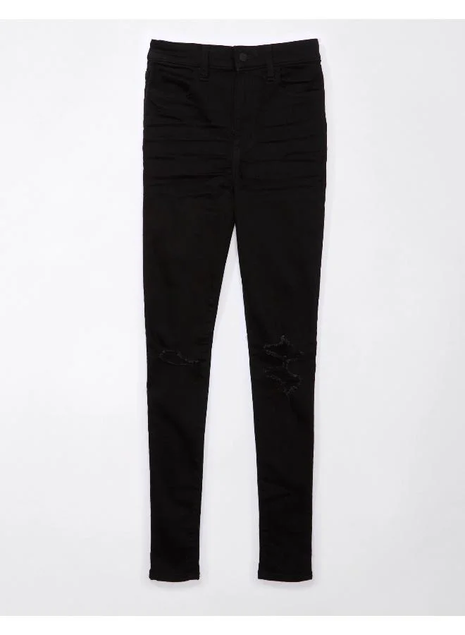 American Eagle High Waist Jeans