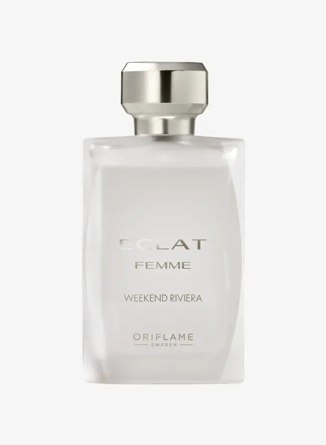 أوريفليم عطر إكلا ويكاند ريفييرا للنساء 50مل - Image 1