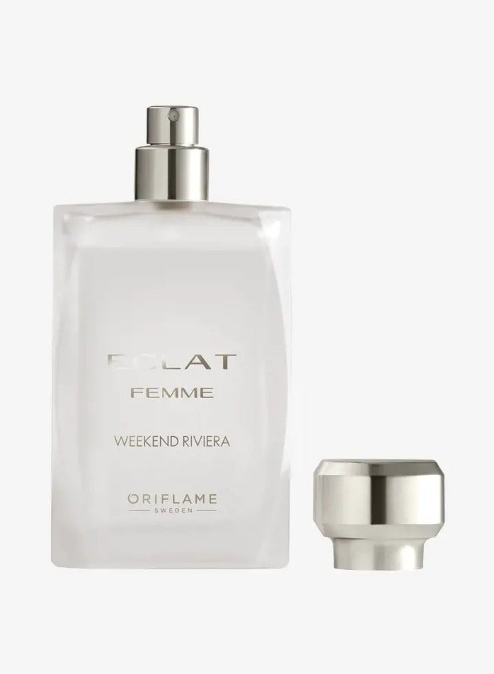 أوريفليم عطر إكلا ويكاند ريفييرا للنساء 50مل - Image 2