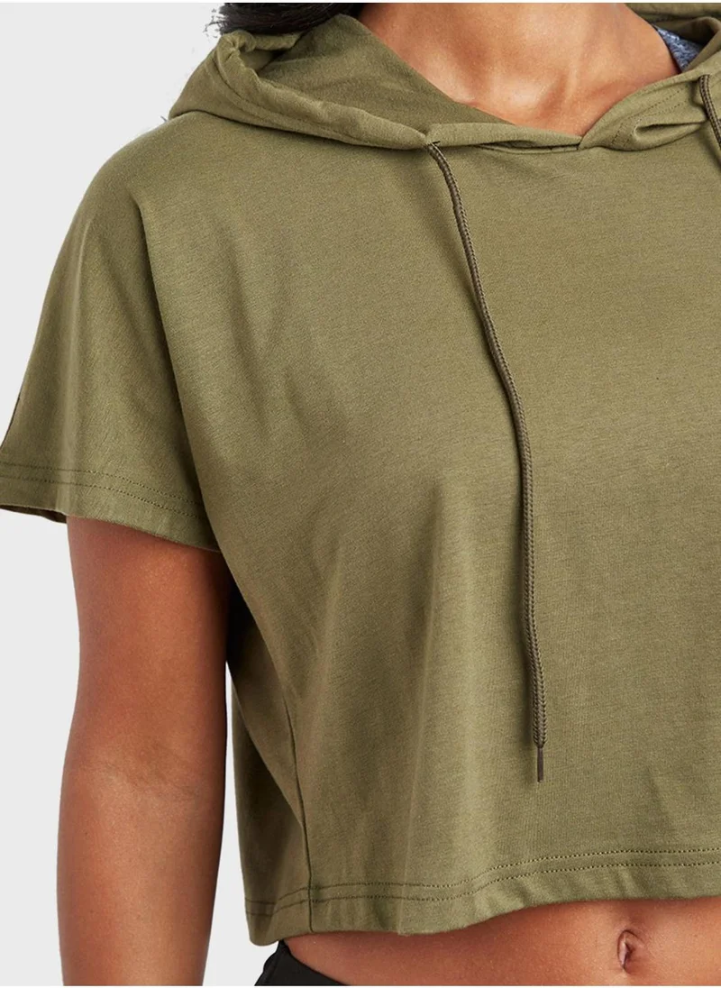 Styli Classic Hoodie