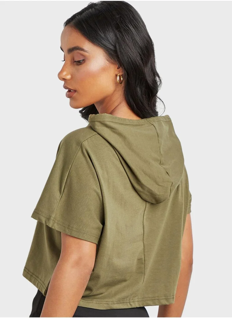 Styli Classic Hoodie