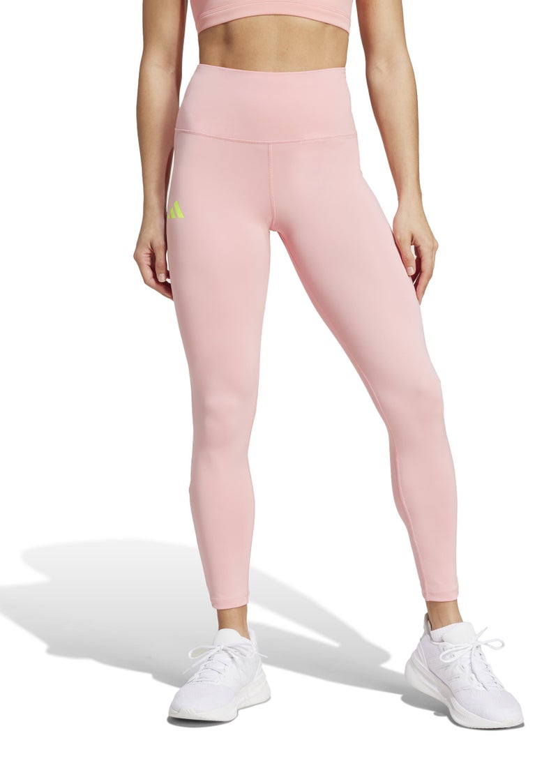 Adidas Adizero Essentials Full-Length Leggings - Image 1