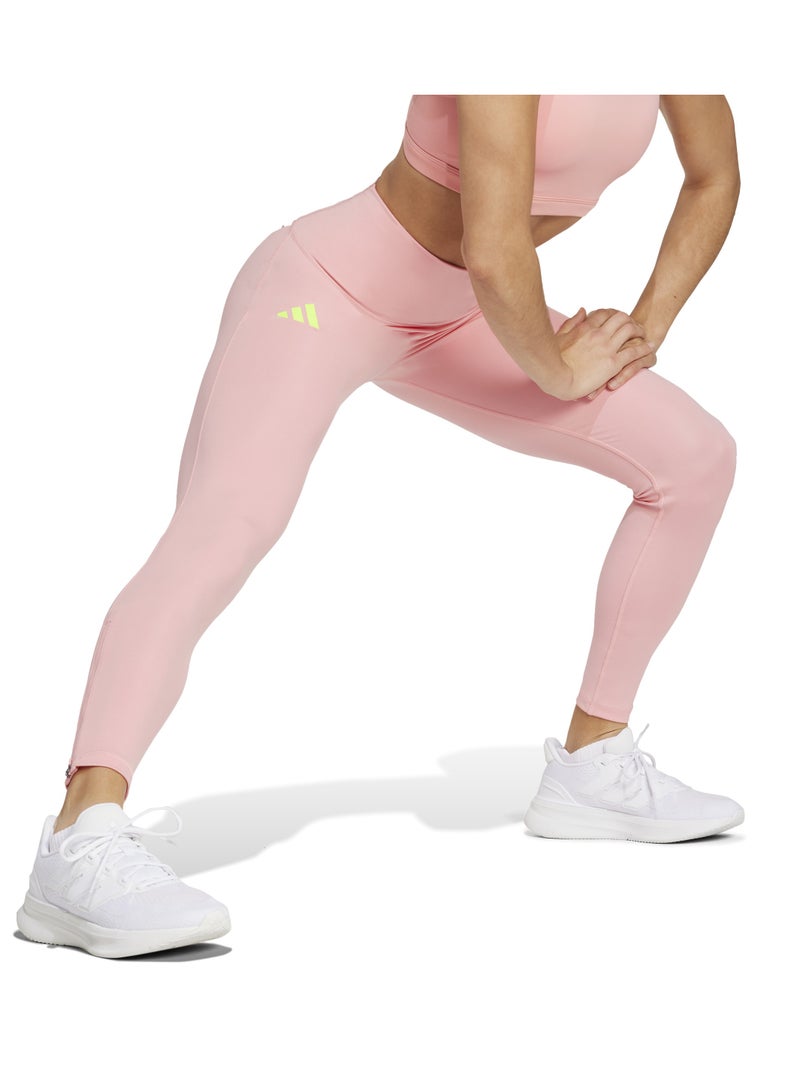 Adidas Adizero Essentials Full-Length Leggings - Image 3
